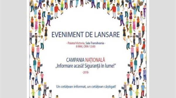 campania nationala pentru romanii din diaspora