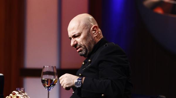 chefi la cutite  surpriza uriasa pentru jurati