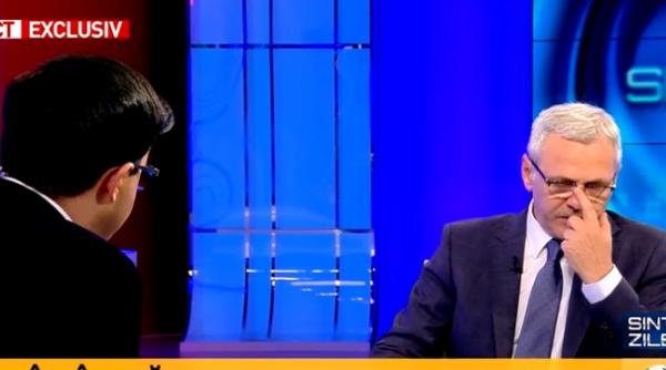 dragnea iohannis nu ne oprim aici