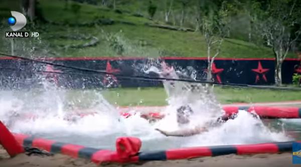 exatlon romania 7 mai razboinicii faimo ii cine ca tiga casa