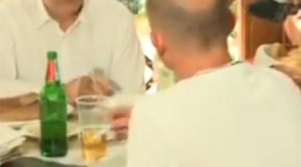 gratar la dragnea eful psd un nou pariu ma cearta destul iohannis