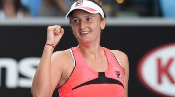 irina begu maria sharapova rezultat final madrid