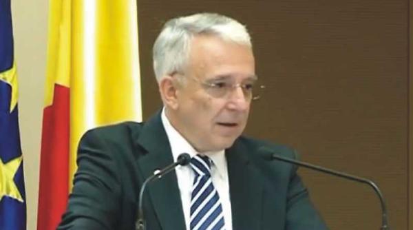mugur isarescu intalnirea dragnea probleme discutate