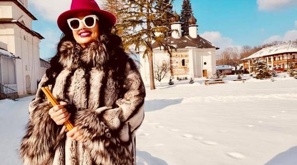 ozana barabancea cu salariul blocat sunt foarte revoltata