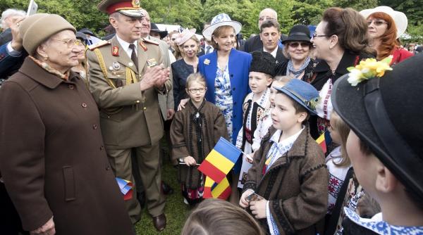 program sarbatoare 10 mai bucure ti i blaj