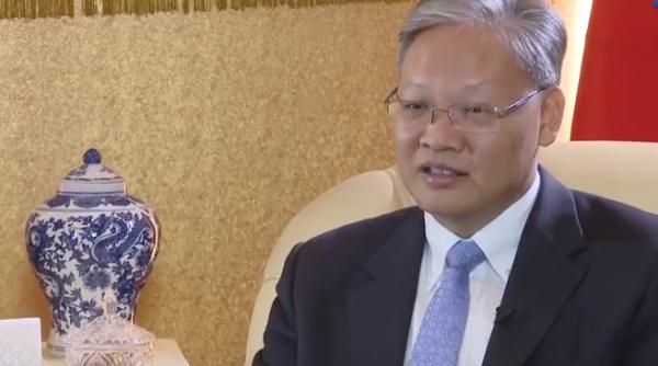 spp ambasadorul chinei i a facut treaba perfect