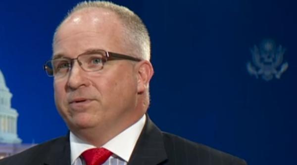 spp donald witham atasat secret service am realizat rapid ca sunt un grup de elita