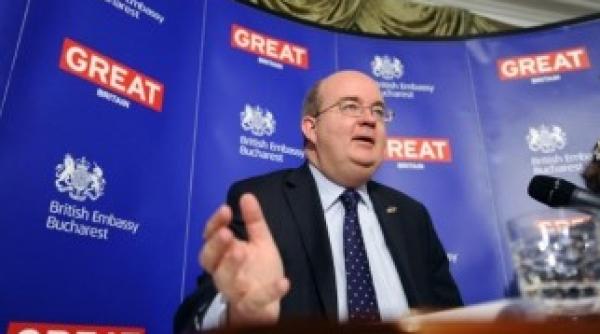 spp paul brummell ambasadorul marii britanii sunt impresionat