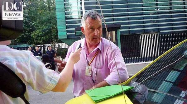 taximetrist sus inator al lui dragnea amendat la psd video