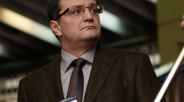 audierea lui george maior incerta motiv bizar