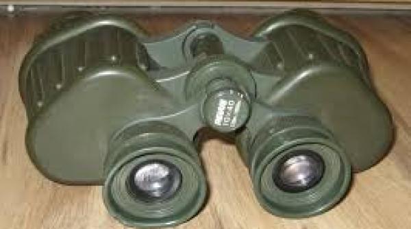 bancul zilei binoclul