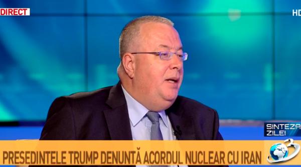 bogdan chirieac donald trump lovitura formidabila