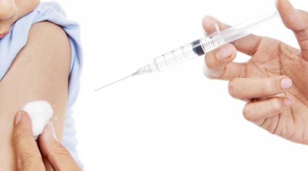 copil ucis de gripa nu era vaccinat