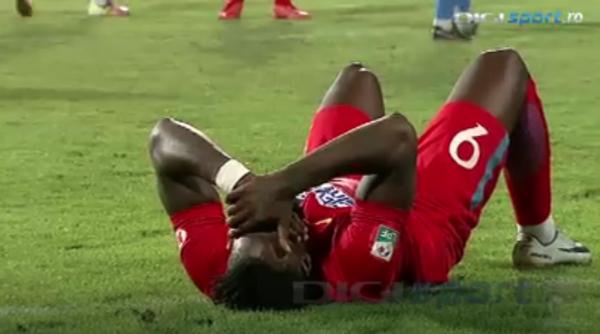 fcsb infrangere la ia i cfr prima reac ie nu ne cerem scuze