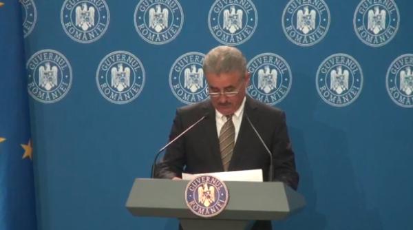 klaus iohannis viorica dancila conflict mobilizare la guvern replici pentru pre edinte