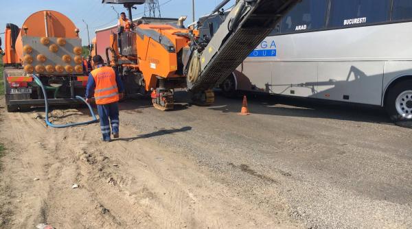 pasaj centura berceni s a aflat cine il construie te