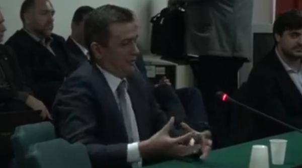 sorin grindeanu la ie irea de la dna ce a zis despre kovesi