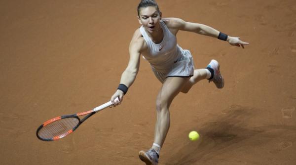 turneu madrid simona halep kristyna pliskova urmatorul meci