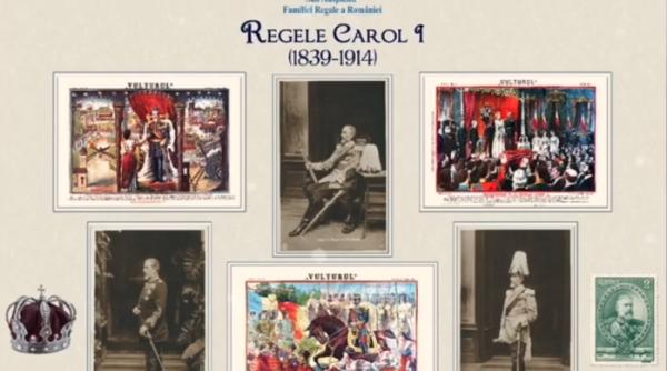 10 mai ziua regalita ii primaria capitalei expozi ie