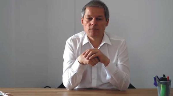 ciolos comparatie tariceanu sadoveanu de unde propuneti sa luam lumina