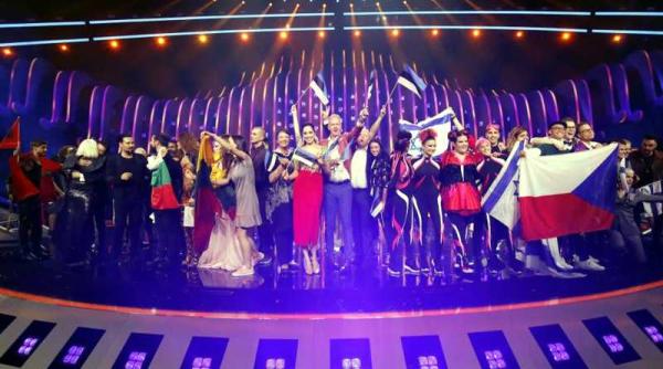 eurovision 2018 cote pariuri schimbare de lider