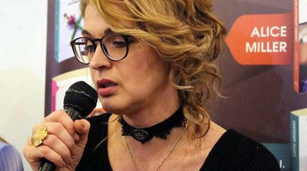 manuela harabor consilier onorific al premierului dancila