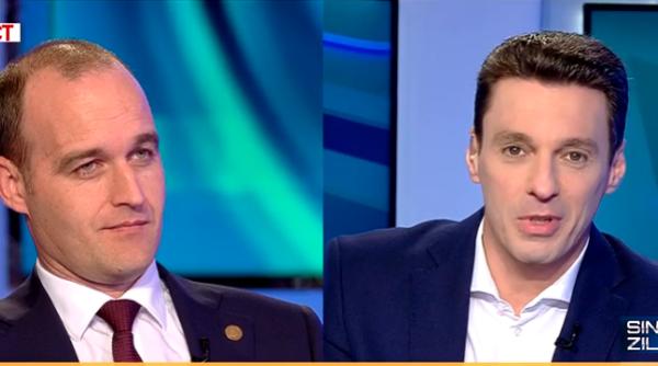 mircea badea dan vilceanu replici dure a i fost pe marte mi to mai mi to ca n tenerife