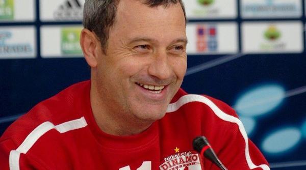 mircea rednic la fcsb prima reac ie a antrenorului