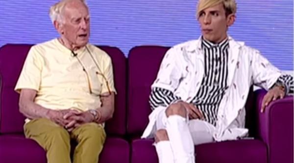 philip clements  cum vrea sa l recucereasca pe florin marin