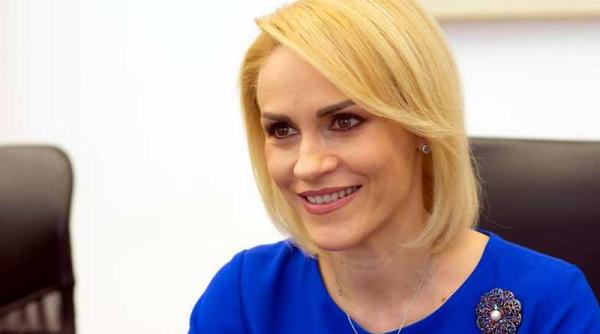 recep ie cotroceni firea poza zilei cu cine i a facut selfie