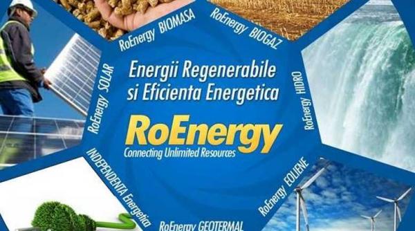 roenergy 2018 energia viitorului targ la universitatea politehnica din bucuresti