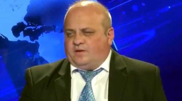 sergiu leon rus judecator exclus din magistratura