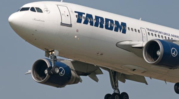 tarom ruta noua tur retur iasi cluj napoca