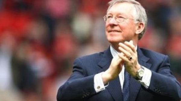 alex ferguson   informatie de ultima ora
