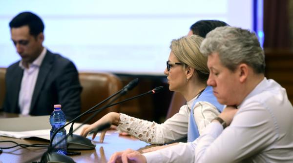 alina gorghiu cere demisia lui tudorel toader e obligatorie