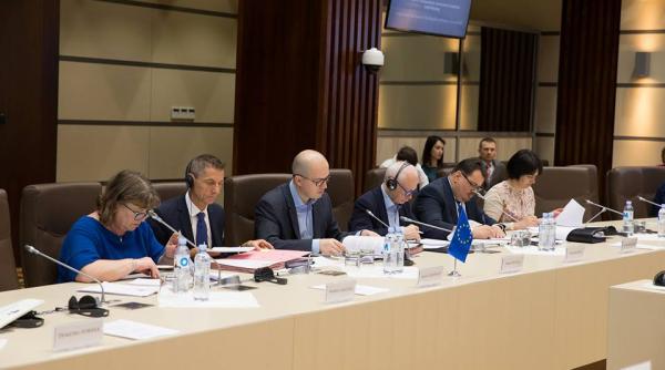 andi cristea procedura de urgen a juncker limba romana