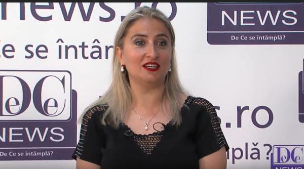 arlinda morava lectie pentru romani e dureros