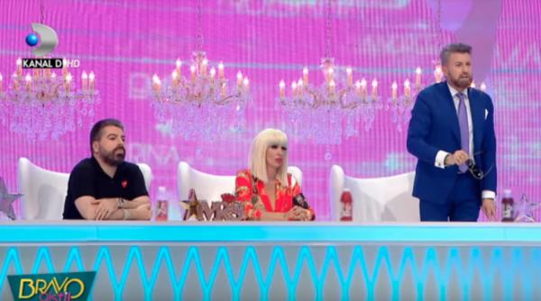 bravo ai stil all stars botezatu scos din min i ru ine