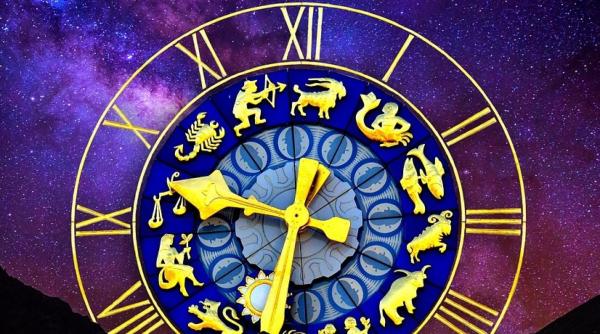 horoscop vineri 11 mai 2018