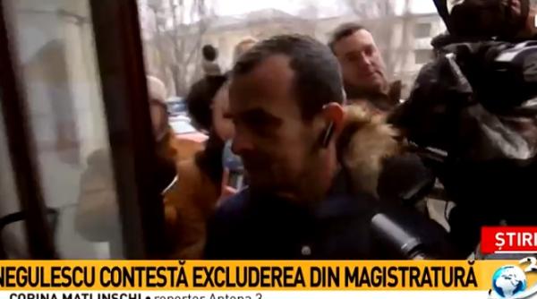 mircea negulescu inalta curte redeschide dosarul