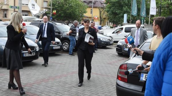 revocare kovesi ccr decizie chirieac despre iohannis