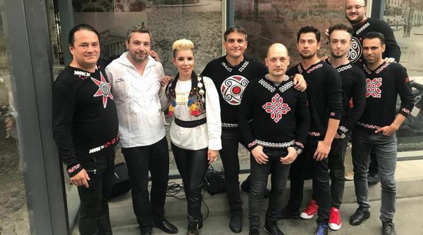 romanii au talent zavera cum m a cucerit