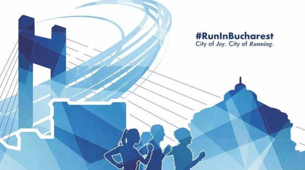 semimaraton international bucuresti trafic restrictionat in capitala