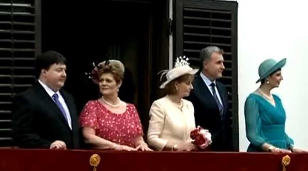 ziua regalitatii primul 10 mai fara regele mihai margareta