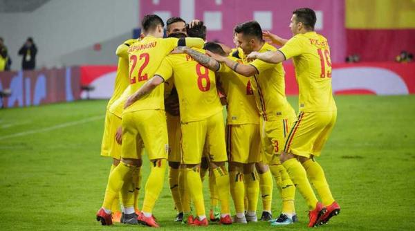 amicale romania lotul largit convocat de contra