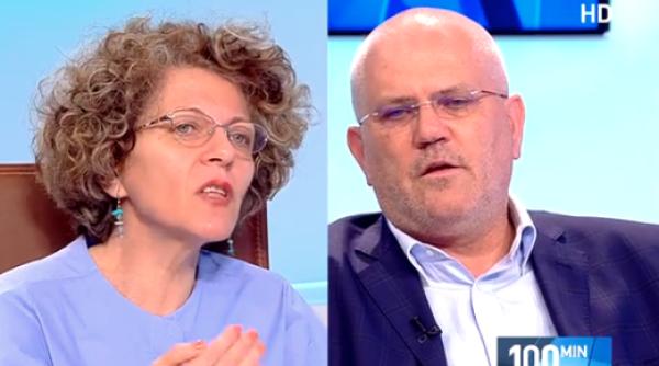 anghelescu pieleanu contradic ie la antena 3