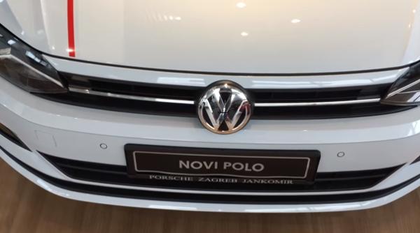 anunt volkswagen cheama in service sute de mii de ma ini