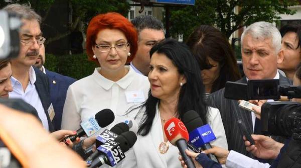 campanie de vaccinare sorina pintea nu mai putem astepta