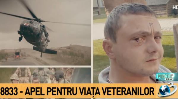 centru de recuperare pentru tinerii veterani radu tudor apel au nevoie de sprijinul nostru