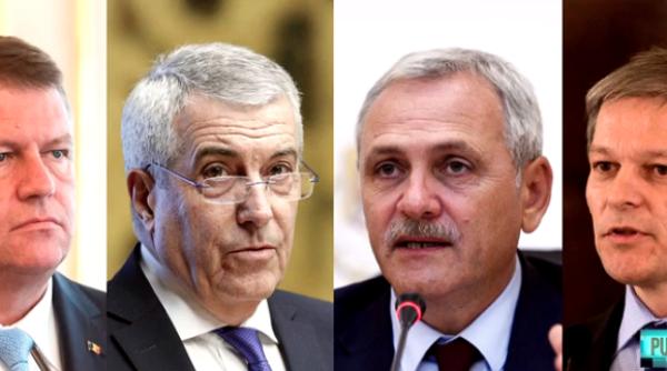 chirieac ipoteza bomba despre iohannis are ultima ansa